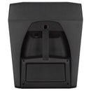 RCF EVOX J8 Coppia Sistema audio Pro Array Attivo Portatile a 2 Vie 1400w, Nero