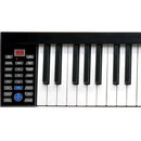 Farfisa FK 610 Tastiera Portatile 61 Touch Sensitive modalità Dual keyboard Nero
