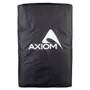 Axiom FL120A Coppia Diffusore Pro 12" 2Vie 1200W RMS + COVERFL120 Coppia Cover