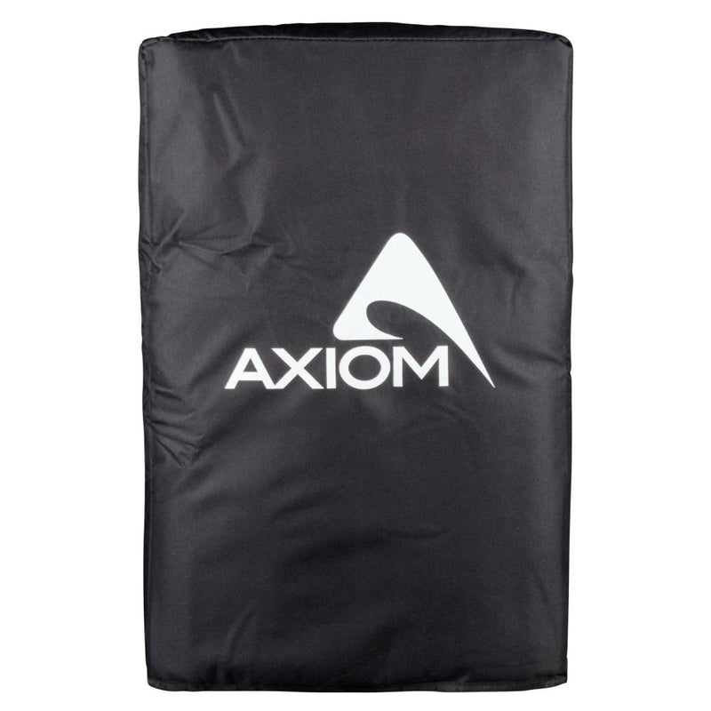 Axiom FL120A Coppia Diffusore Pro 12" 2Vie 1200W RMS + COVERFL120 Coppia Cover