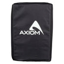 Axiom FL80A Coppia Diffusore Audio Pro 8" 2Vie 300W RMS + COVERFL80 Coppia Cover