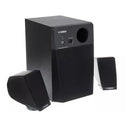 Yamaha GENOS2 Tastiera Workstation 76T + Yamaha GNS-MS01 Sistema di amplif. 2.1