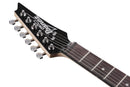 Ibanez GSA60-BKN BLACK NIGHT Chitarra Elettrica modello Gio