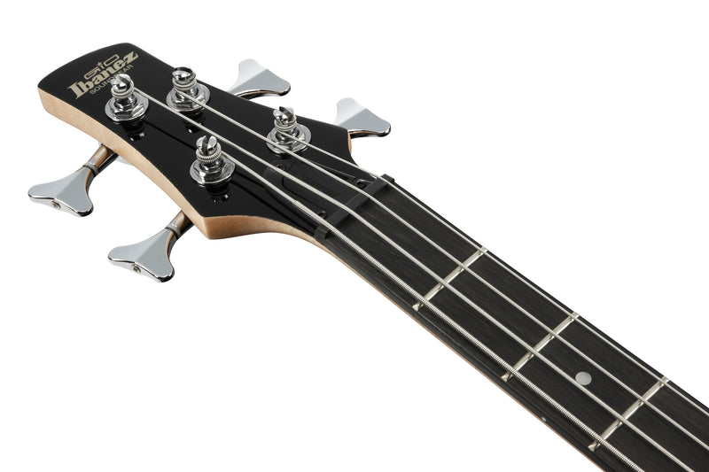Ibanez GSR180-LBF TRASPARENT LIGHT BROWN FLAT Basso Elettrico serie SR