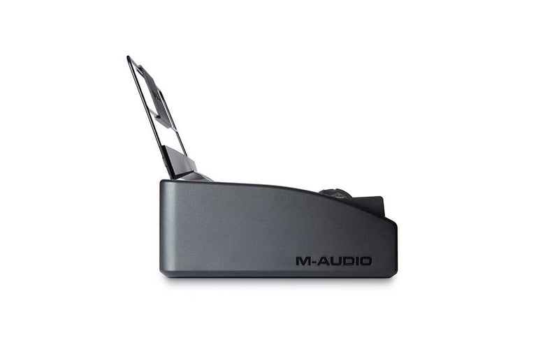 M-Audio HAMMER 88 PRO Tastiera Controller MIDI USB 88 Tasti Pesati Product. Kit