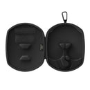 Pioneer Dj HDJ-X5-S Cuffia professionale DJ Silver + HDJ-HC02 Custodia Trasporto