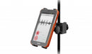 IK Multimedia iKlip Xpand Supporto Universale x tablet iPad aggancio asta mic.