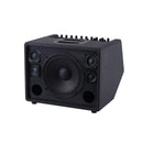 Musiccube MASSFUN M1-C Cassa Att. Portat. Pro a Batteria 200w RMS con BT e varie - GlobalNet Shop
