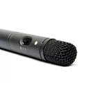 Rode M3 Microfono Professionale cablato a condensatore per Studio e Live, Nero