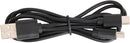 Xvive M5D Sistema 2 Microfoni Wireless Pro Palmare Dual Capsule Intercam. Nero