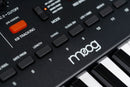 Moog MESSENGER Sintetizzatore professionale analogico monofonico a 32 tasti