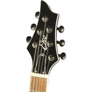 Eko MIA IV SA-VB Chitarra semiacustica con 2 pickup humbucker, Vintage Sunburst