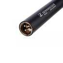 Sennheiser MKE600 Microfono a canna di fucile supercardioide x video foto camera