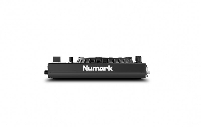 Numark NS4FX Controller Console Pro Dj 4D x Serato Dj Lite/PRO/Virtual DJ e altri
