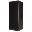 RCF NX 985-A Diffusore Audio Attivo a 3 Vie da 15" e 2100w picco 138db SPL, Nero