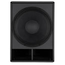 RCF NXL 24-A MKII 2 Diffus. Colonna 2100w + 2 SUB 8003-AS MK3 2200w+PROEL KP210S
