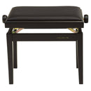 Yamaha P-145B Pianoforte digitale + L-100B supporto fisso legno + Panca + Cuffia