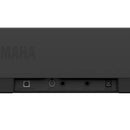 Yamaha P-145BT Bluetooth Pianoforte Digit. Portatile a 88T pesati con GH Compact