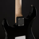 Yamaha PAC112J BL II Chitarra Elettrica serie Pacifica con pickup Black