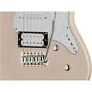 Yamaha PAC112VM SOP Chitarra Elettrica Pacifica con body Ontario, Sonic Pink