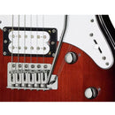 Yamaha PAC112V OVS Chitarra Elettrica serie Pacifica, Old Violin Sunburst