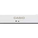 Casio PX-S1100MB Tastiera Digitale Compatta 88T martelletti sottili Mellow Beige