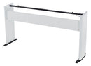 Casio PX-S1100WE Tastiera Digitale 88T Bianco + Casio CS-68P SupportoStand legno