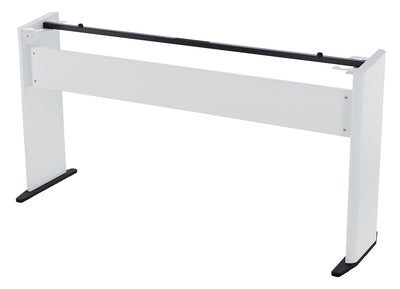 Casio PX-S1100WE Tastiera Digitale 88T Bianco + Casio CS-68P SupportoStand legno