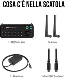 Rode CASTER VIDEO Controller Pro video audio x gestione produzione registrazione