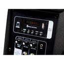 RLINE RLTN11GWLN Giradischi cinghia Bluetooth Noce L+IS FRX10AW Diffusore 100w - GlobalNet Shop