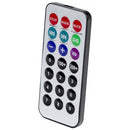 RLINE RLTN11WH Giradischi Bluetooth Bianco L+IS FR12AWV2 Trolley Cassa 200w p. - GlobalNet Shop