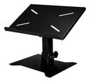 AlphaTheta RMX-IGNITE L'effector Pro x esibizioni DJ +DJC-STS2 Supporto da banco