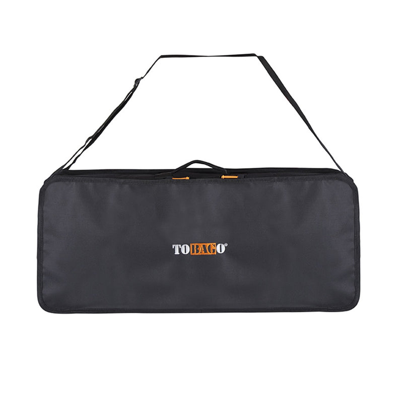 Casio SA-51 Mini Tastiera 32 tasti + Tobago HTO KBL04 Borsa + Casio Alimentatore