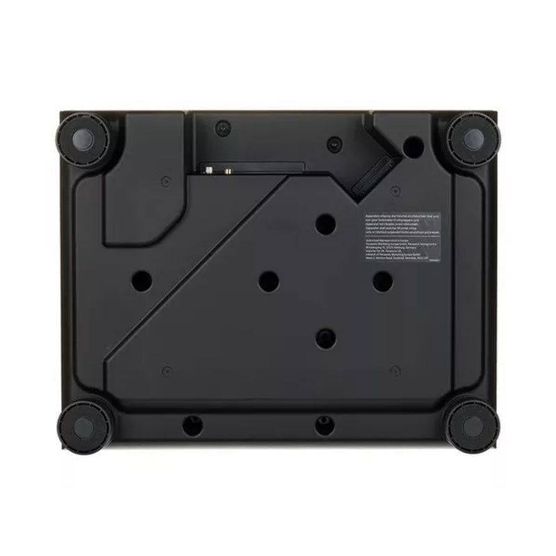 Technics SL-1200M7B Lamborghini Giallo Giradischi Pro x Dj a trazione diretta