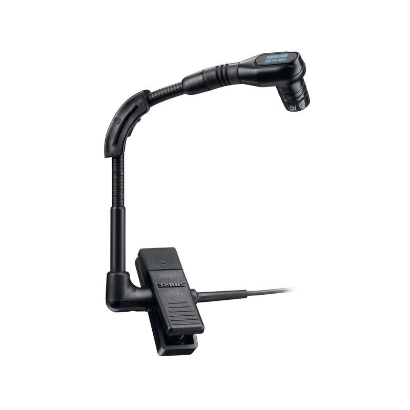 Shure SLXD14E-SLXD1-B98H/C-J53 Freq.562-606 Sistema Wirel.x strumenti+BETA 98H/C