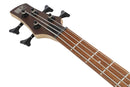 Ibanez SR300EB-WNF WALNUT FLAT Basso Elettrico modello SR - GlobalNet Shop