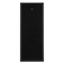 RCF SUB 808-AS Subwoofer Pro Attivo da 8" con potenza di picco di 2000w, Nero