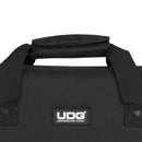 UDG U8308BL Creator PioneerDJ CDJ-3000/DenonDJ SC6000/M/Turntable Hardcase Black - GlobalNet Shop