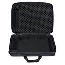 UDG U8336BL Creator AlphaTheta CDJ-3000X Hardcase Black Borsa per CDJ e DJM-V5 - GlobalNet Shop