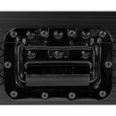 UDG U91076BL Ultimate Flight Case Pioneer XDJ-RX3 Black Plus (Wheels) con ruote
