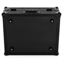 UDG U91085BL UDG Ultimate Flight Case Pioneer DJ DJM-A9 Black per mixer Dj Nero