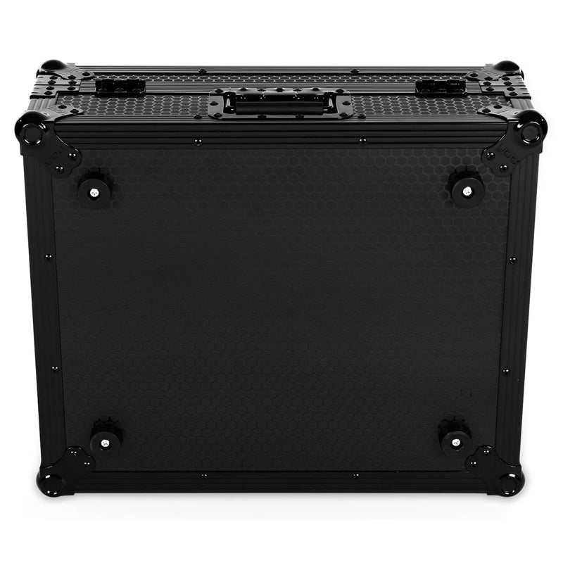 UDG U91085BL UDG Ultimate Flight Case Pioneer DJ DJM-A9 Black per mixer Dj Nero