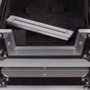 UDG U92021SL3 Ultimate Flight Case Multi Format CDJ/Mixer Silver MK3 x cdj mixer