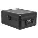 UDG U93010BL Ultimate Pick Foam Flight Case Multi Format S Black x vari apparati