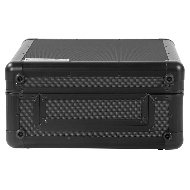 UDG U93011BL Ultimate Pick Foam Flight Case Multi Format M Black x vari mixer