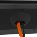 UDG U93016BL Ultimate Pick Foam Flight Case Multi Format Turntable (x MK7) - GlobalNet Shop