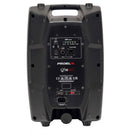 Proel V10 PRO Coppia Diffusore Audio Attivo 2vie 600W Picco sez. DSP x suono HQ