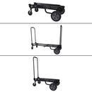 Proel V15PLUS 2Casse 600w +S18A Subwoofer+MQ10FX Mixer+Carrello+Bag+Stativi+Cavi