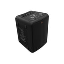 Klipsch VEGAS BLACK Cassa 50w a batteria IPX4 bluetooth USB Mic cablato Nero - GlobalNet Shop
