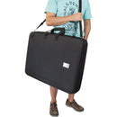 Walkasse W-MCB790V2 Borsa custodia x trasporto controller XDJ-RX3 Denon PRIME4